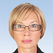 Денісова Людмила Леонтіївна