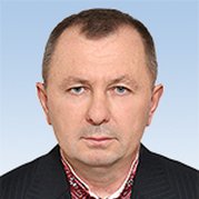 Деревляний Василь Тимофійович