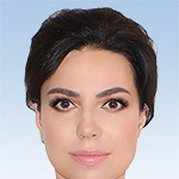 Дмитрієва Оксана Олександрівна