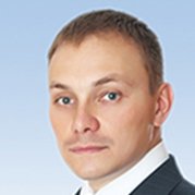 Долженков Олександр Валерійович