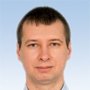 Дорохов Антон Миколайович
