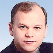 Довбенко Михайло Володимирович