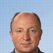 Довгий Станіслав Олексійович