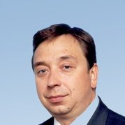 Довгий Тарас Олексійович