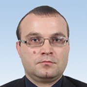 Дроздик Олександр Валерійович