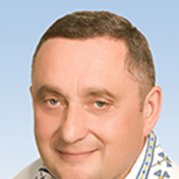 Дубневич Богдан Васильович