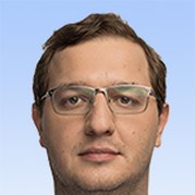 Дубнов Артем Васильович