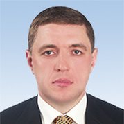Дубовой Олександр Федорович