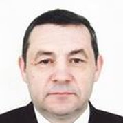 Дубицький В'ячеслав Володимирович