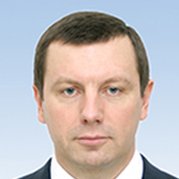 Дунаєв Сергій Володимирович