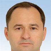Дирдін Максим Євгенович