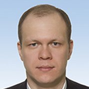 Дзензерський Денис Вікторович