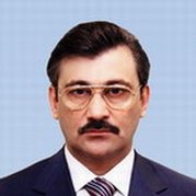 Джарти Василь Георгійович