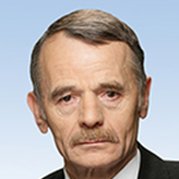 Джемілєв Мустафа