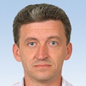 Дзюблик Павло Володимирович