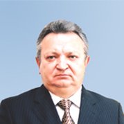 Дзонь Валентин Михайлович