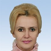 Фаріон Ірина Дмитрівна