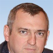 Федієнко Олександр Павлович