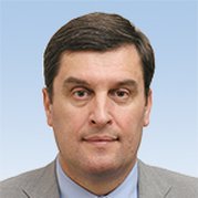Федоряк Геннадій Дмитрович
