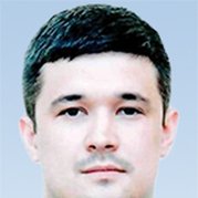 Федоров Михайло Альбертович