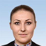 Федина Софія Романівна
