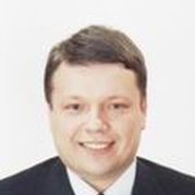 Фіалковський Володимир Олександрович