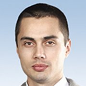 Фірсов Єгор Павлович