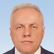 Фролов Микола Олександрович
