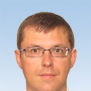 Фролов Павло Валерійович