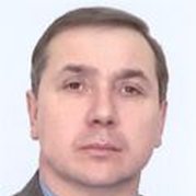 Гадяцький Леонід Миколайович