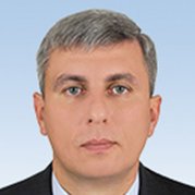 Гальченко Андрій Володимирович