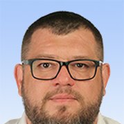 Галушко Микола Леонідович
