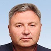 Гарбуз Юрій Григорійович