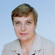 Гармаш Галина Федорівна