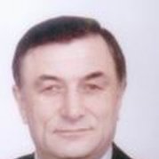 Гавриш Степан Богданович