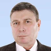 Гейман Олег Айзікович