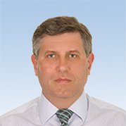 Гелевей Олег Іванович