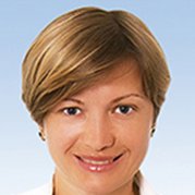 Геращенко Ірина Володимирівна