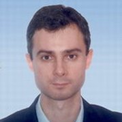 Герасимчук Володимир Володимирович