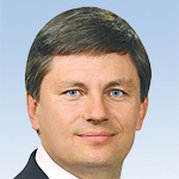 Герасимов Артур Володимирович