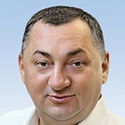 Герега Олександр Володимирович