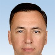 Гевко Володимир Леонідович