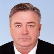 Гладій Михайло Васильович