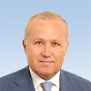 Глазунов Сергій Миколайович