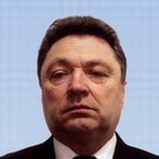 Глусь Степан Карлович