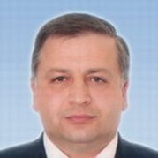 Глущенко Ігор Миколайович