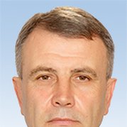 Гнатенко Валерій Сергійович