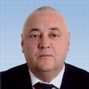 Головченко Ігор Борисович