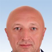 Головко Валерій Анатолійович