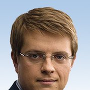 Голуб Владислав Володимирович